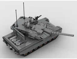 Leopard 2A5