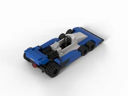 Tyrrell P34