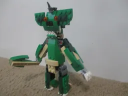 Green Bokoblin