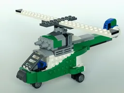 31113: Helicopter