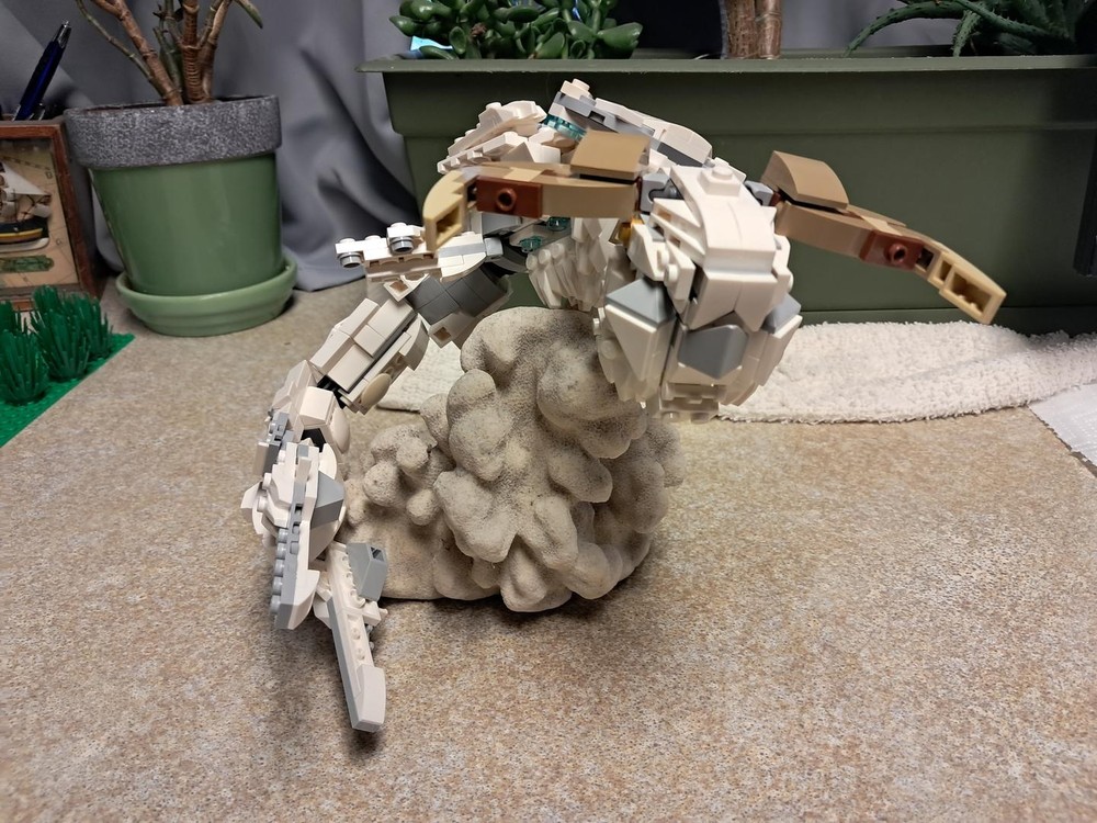 Lego Ceadus
