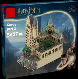 Castle part 2