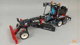 42106 Road Grader