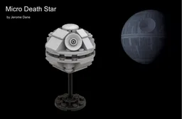 Micro Death Star