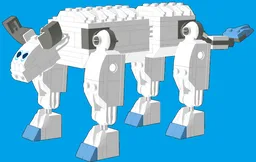 Arctic Behemoth