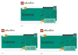Science Kit 6-8