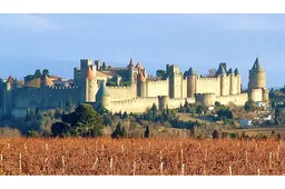 Carcassonne