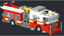 Fire engine
