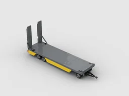 Multipurpose Trailer
