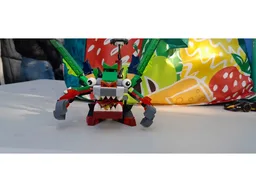 lego MIX