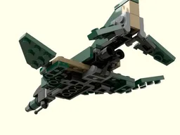 F-4 Phantom