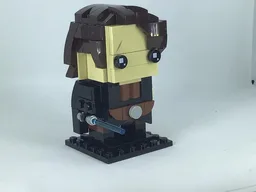 Anakin Skywalker Brickheadz