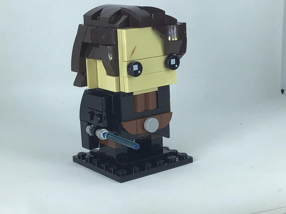 Lego Anakin Skywalker Brickheadz