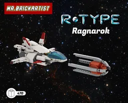 R-type Ragnarok