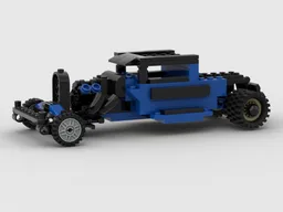 Hot rod