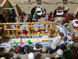 Mos Eisley Cantina