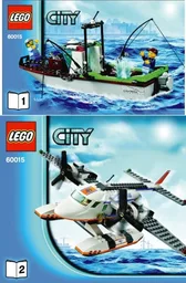 Coast Guard Plane
