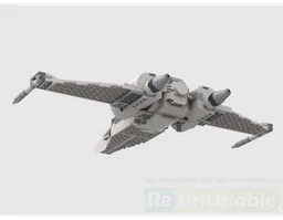 Modular Incom Z-95 Headhunter