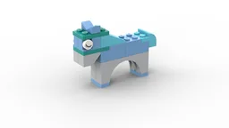 11011 Horoscope horse