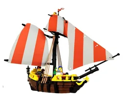 Scalawag Sloop