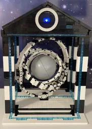 Temple of Technology