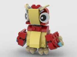 31145 owl