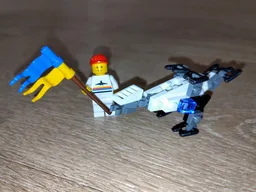 Thunderjaw (Horizon zero down)