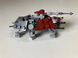 Mini AT-TE