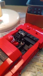 Ferrari F40