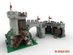 Castle Outpost