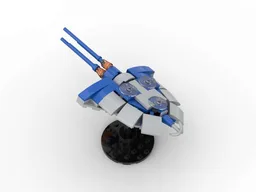 Gungan Sub Micro - Episode I