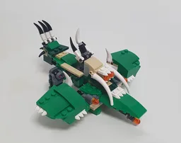 Dino-Flyer