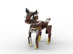 31004 Bambi