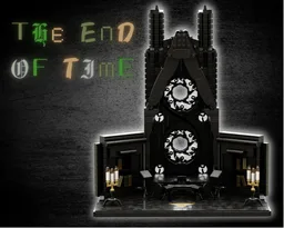 End of Time