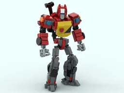 Blaster