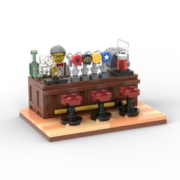 Small Bar