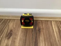 42163 Strange Machine