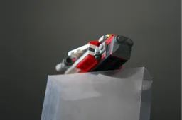 31013 - Orbital Cargo Vessel