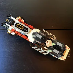 60434 Alternative Build