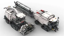 42100 Harvester Pack