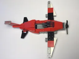 31057 Stubby