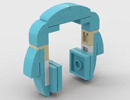 31128 Headphones