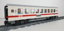 DB Wagon