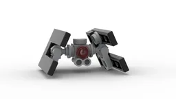 TIE Drone V2