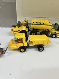 Articulated Dump Truck