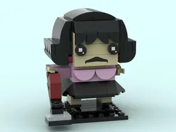 Freddie Mercury (Want to break Free Edition)