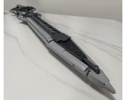 Epic's Infinity Blade 1:1 Replica
