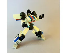 TF-002 Jazz