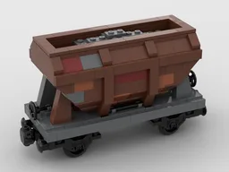 ore wagon