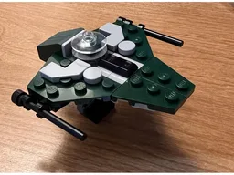 Fighter Drone